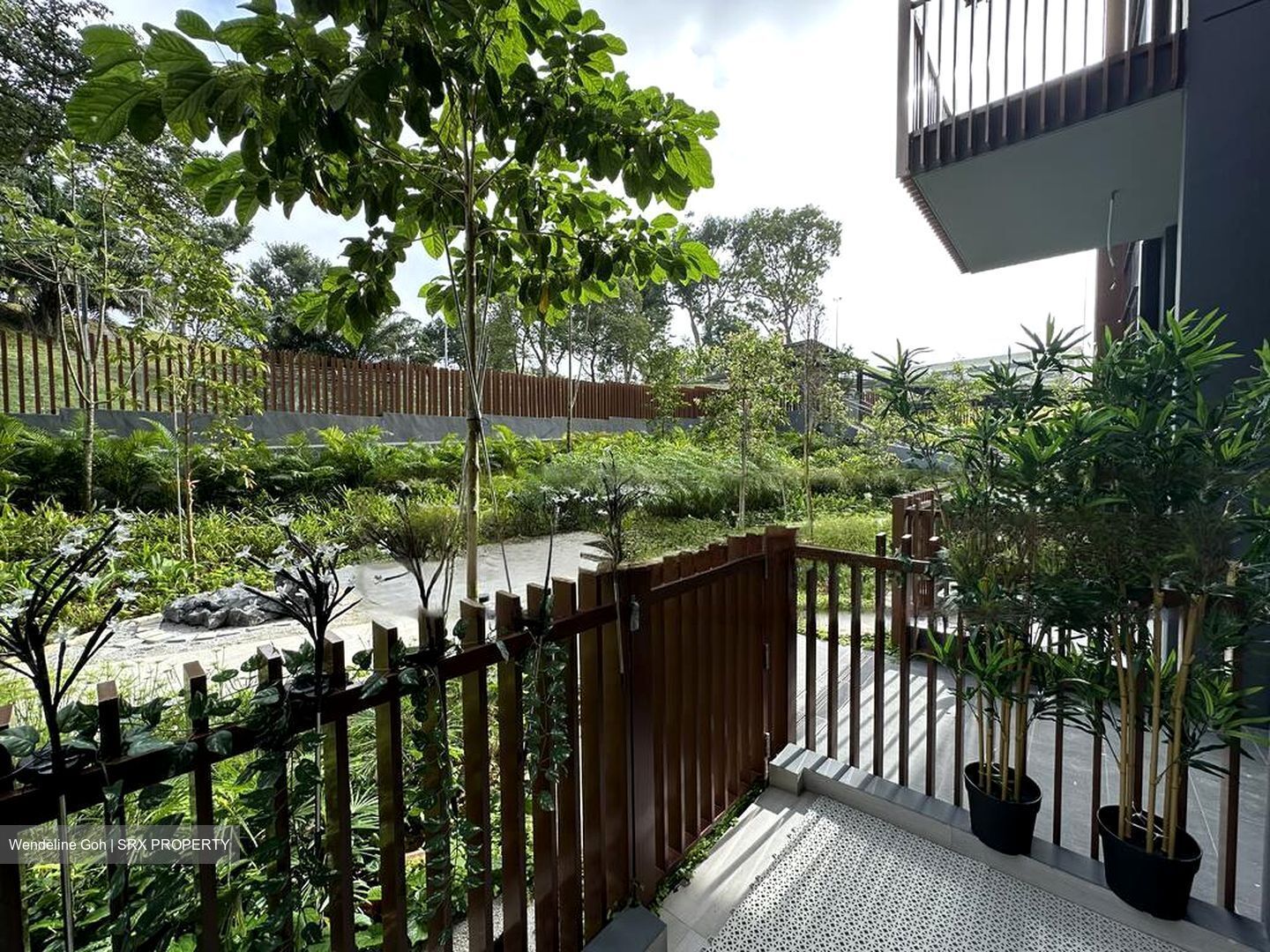 KI Residences at Brookvale (D21), Condominium #448649001